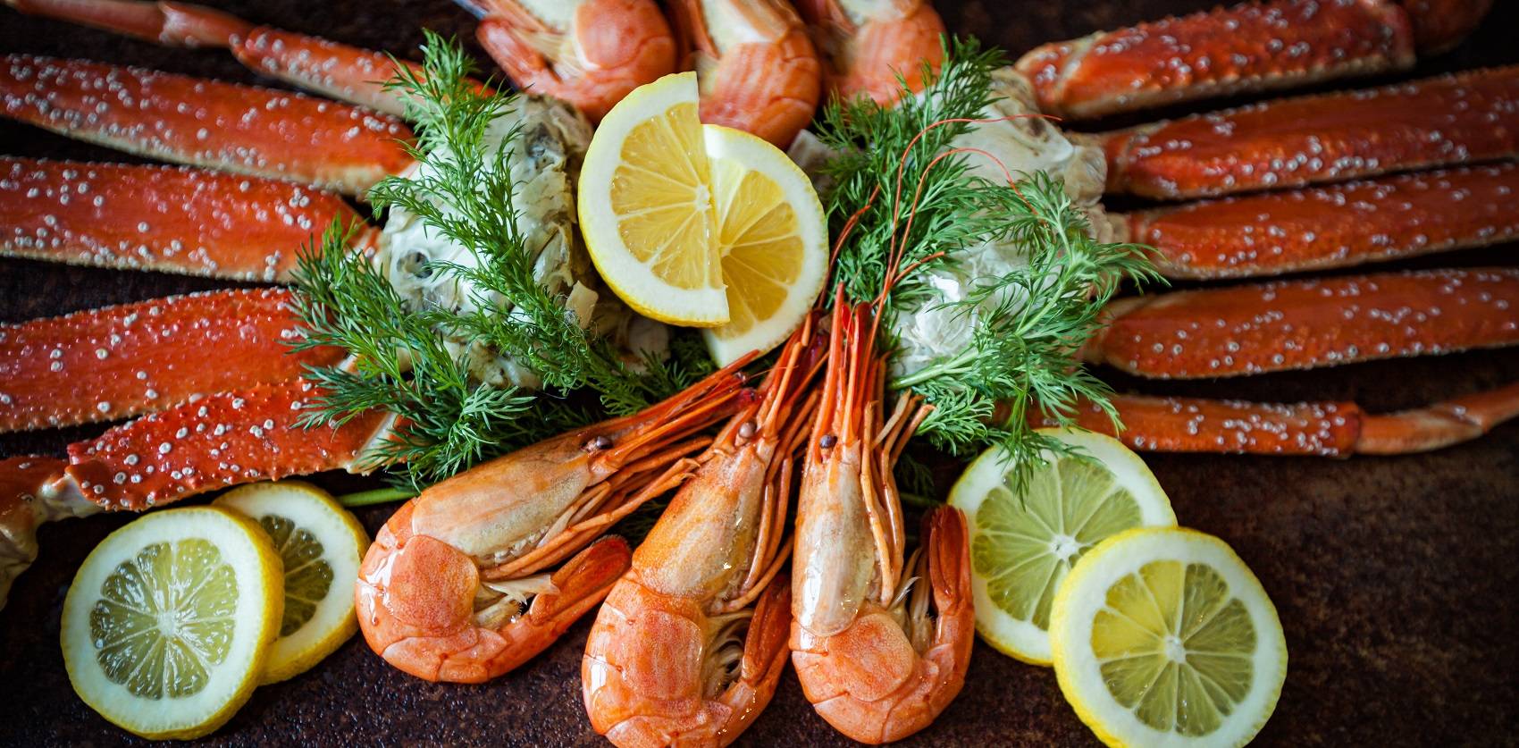 Seafood Distributor In Uae